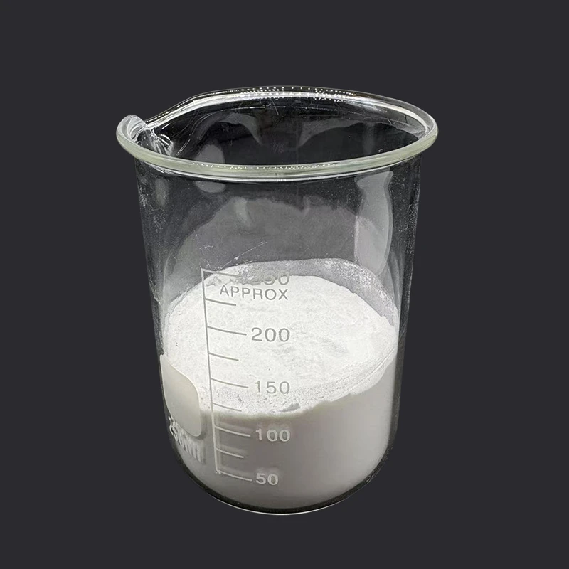 Analysis Of The Application Of Povidone In Food Formulation Analysis Of The Application Of Povidone In Food Formulation