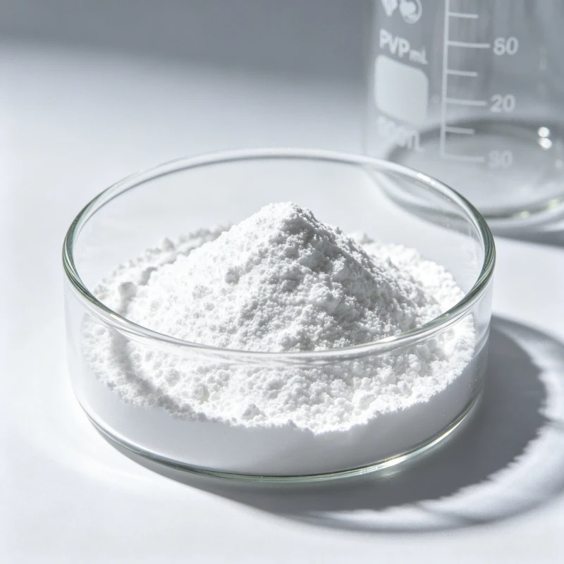 Top 5 Povidone K15 Manufacturers In The World Top 5 Povidone K15 Manufacturers In The World