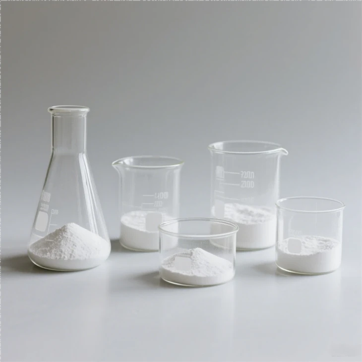 Top 5 Polyvinylpyrrolidone K90 Manufacturer In 2026 Top 5 Polyvinylpyrrolidone K90 Manufacturer In 2026