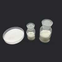 Scannán Polymer PVP K90-Gníomhaire Foirmithe